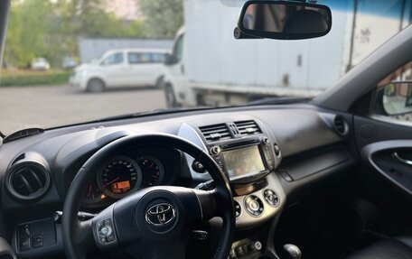 Toyota RAV4, 2008 год, 1 199 000 рублей, 23 фотография