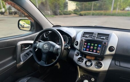 Toyota RAV4, 2008 год, 1 199 000 рублей, 24 фотография