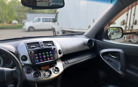 Toyota RAV4, 2008 год, 1 199 000 рублей, 25 фотография