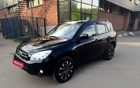 Toyota RAV4, 2008 год, 1 199 000 рублей, 16 фотография