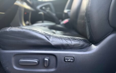 Toyota RAV4, 2008 год, 1 199 000 рублей, 29 фотография