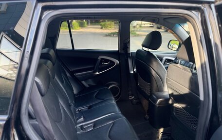 Toyota RAV4, 2008 год, 1 199 000 рублей, 31 фотография