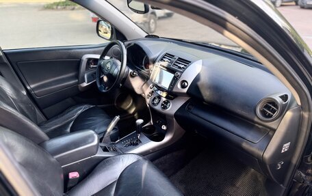 Toyota RAV4, 2008 год, 1 199 000 рублей, 33 фотография