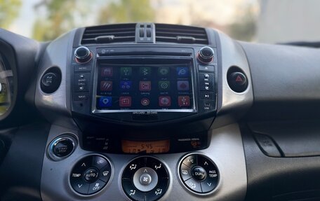 Toyota RAV4, 2008 год, 1 199 000 рублей, 26 фотография