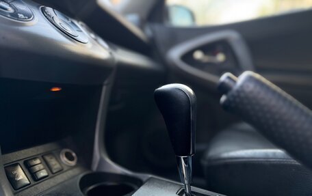 Toyota RAV4, 2008 год, 1 199 000 рублей, 27 фотография
