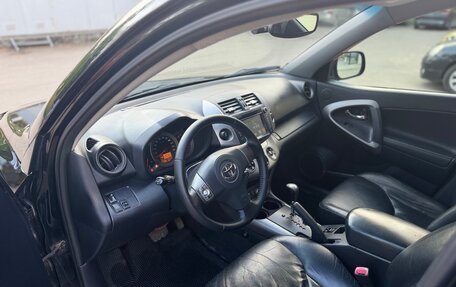 Toyota RAV4, 2008 год, 1 199 000 рублей, 34 фотография