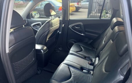 Toyota RAV4, 2008 год, 1 199 000 рублей, 30 фотография