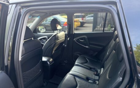 Toyota RAV4, 2008 год, 1 199 000 рублей, 32 фотография