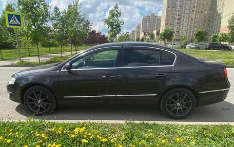 Volkswagen Passat B6, 2010 год, 700 000 рублей, 5 фотография