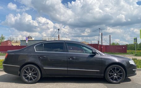 Volkswagen Passat B6, 2010 год, 700 000 рублей, 7 фотография