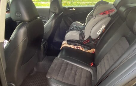 Volkswagen Passat B6, 2010 год, 700 000 рублей, 11 фотография