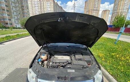 Volkswagen Passat B6, 2010 год, 700 000 рублей, 16 фотография