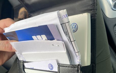 Volkswagen Passat B6, 2010 год, 700 000 рублей, 18 фотография