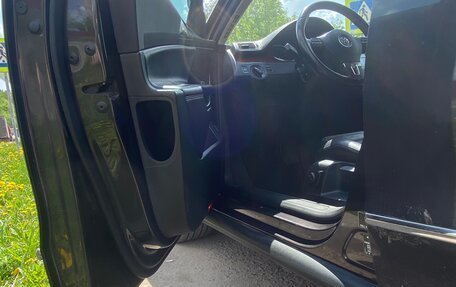 Volkswagen Passat B6, 2010 год, 700 000 рублей, 14 фотография