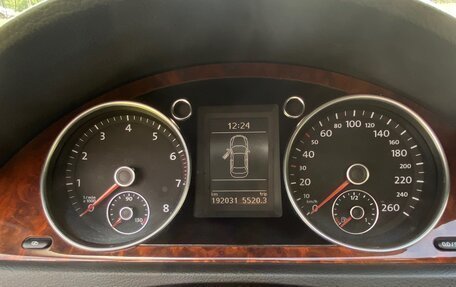 Volkswagen Passat B6, 2010 год, 700 000 рублей, 12 фотография
