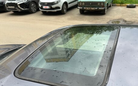 Honda Civic VII, 2000 год, 500 000 рублей, 10 фотография