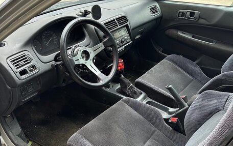 Honda Civic VII, 2000 год, 500 000 рублей, 7 фотография