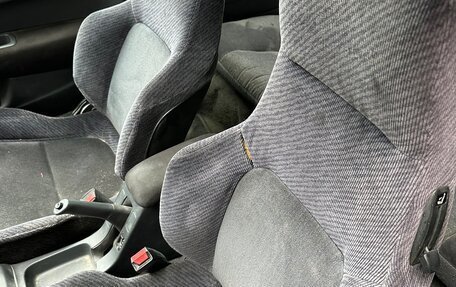 Honda Civic VII, 2000 год, 500 000 рублей, 9 фотография