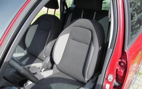 Citroen C3 Picasso I, 2011 год, 460 000 рублей, 5 фотография