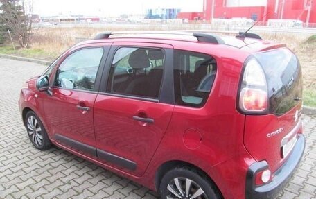 Citroen C3 Picasso I, 2011 год, 460 000 рублей, 8 фотография