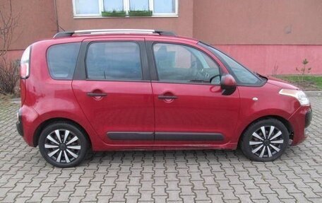 Citroen C3 Picasso I, 2011 год, 460 000 рублей, 7 фотография