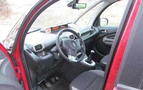Citroen C3 Picasso I, 2011 год, 460 000 рублей, 6 фотография