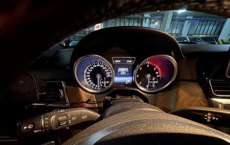Mercedes-Benz M-Класс, 2014 год, 3 500 000 рублей, 3 фотография