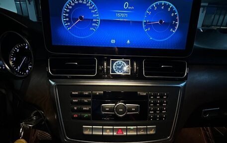 Mercedes-Benz M-Класс, 2014 год, 3 500 000 рублей, 4 фотография