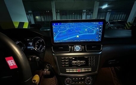 Mercedes-Benz M-Класс, 2014 год, 3 500 000 рублей, 6 фотография