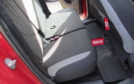 Citroen C3 Picasso I, 2011 год, 460 000 рублей, 4 фотография