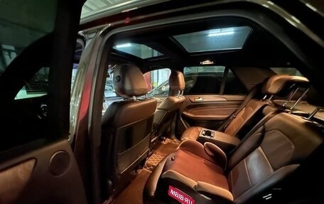 Mercedes-Benz M-Класс, 2014 год, 3 500 000 рублей, 13 фотография