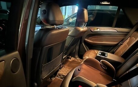 Mercedes-Benz M-Класс, 2014 год, 3 500 000 рублей, 11 фотография