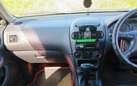 Nissan Wingroad III, 2000 год, 325 000 рублей, 7 фотография