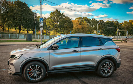 Geely Coolray I, 2023 год, 1 900 000 рублей, 2 фотография