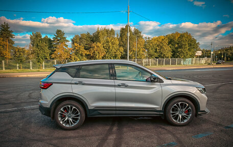 Geely Coolray I, 2023 год, 1 900 000 рублей, 5 фотография
