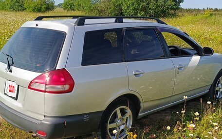 Nissan Wingroad III, 2000 год, 325 000 рублей, 6 фотография