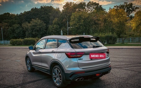 Geely Coolray I, 2023 год, 1 900 000 рублей, 3 фотография