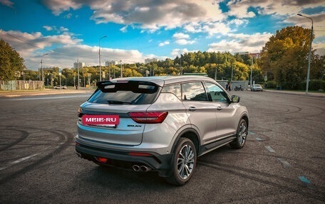Geely Coolray I, 2023 год, 1 900 000 рублей, 4 фотография