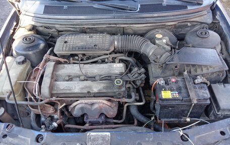 Ford Mondeo I, 1996 год, 185 000 рублей, 11 фотография