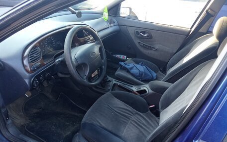 Ford Mondeo I, 1996 год, 185 000 рублей, 16 фотография