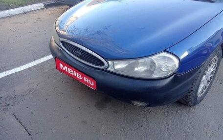 Ford Mondeo I, 1996 год, 185 000 рублей, 2 фотография