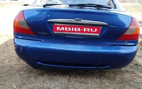 Ford Mondeo I, 1996 год, 185 000 рублей, 4 фотография