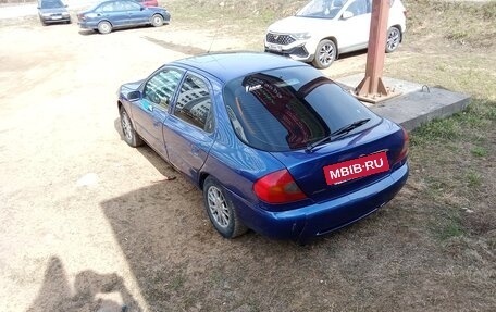 Ford Mondeo I, 1996 год, 185 000 рублей, 5 фотография