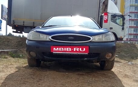 Ford Mondeo I, 1996 год, 185 000 рублей, 3 фотография