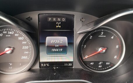 Mercedes-Benz X-Класс I, 2018 год, 3 000 000 рублей, 5 фотография
