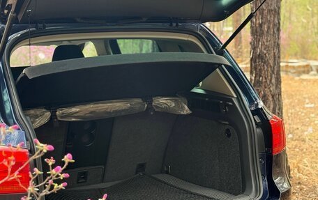Volkswagen Tiguan I, 2014 год, 1 400 000 рублей, 9 фотография