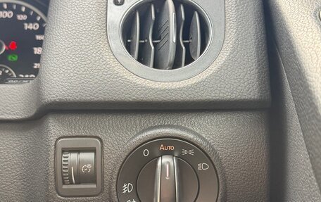 Volkswagen Tiguan I, 2014 год, 1 400 000 рублей, 20 фотография