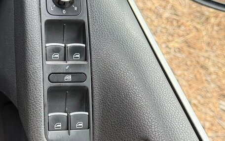 Volkswagen Tiguan I, 2014 год, 1 400 000 рублей, 21 фотография