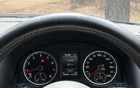 Volkswagen Tiguan I, 2014 год, 1 400 000 рублей, 17 фотография