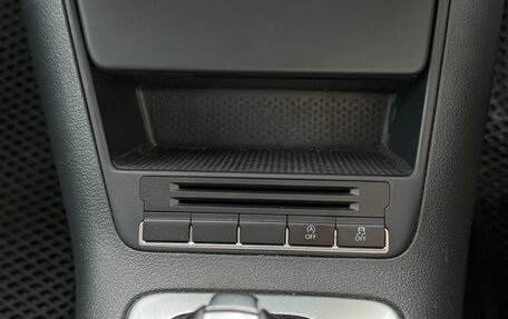 Volkswagen Tiguan I, 2014 год, 1 400 000 рублей, 22 фотография
